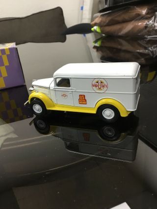 RARE 5 MATCHBOX CARS Models Of Yesteryear CODE 3 Promo 80s 90s 1937 GMC Van 5