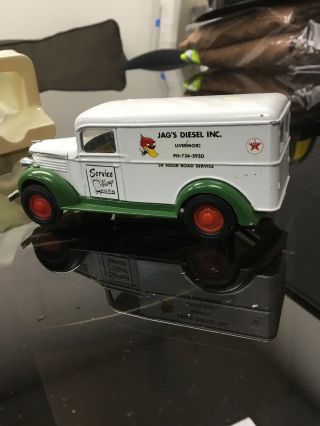 RARE 5 MATCHBOX CARS Models Of Yesteryear CODE 3 Promo 80s 90s 1937 GMC Van 6