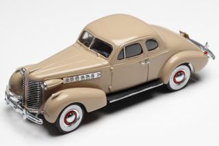 La Familia A Victory Series No.  1 1938 Buick Special Ser.  40