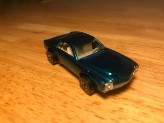 1969 Hot Wheels Custom Amx - Sold Auction Prices & Past Sales | Avaluer ...