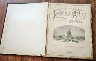 1892 Edition 