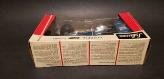 VINTAGE SCHUCO TYRRELL FORD FORMEL MADE IN GERMANY BOXED N.  O.  S. 2