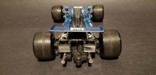 VINTAGE SCHUCO TYRRELL FORD FORMEL MADE IN GERMANY BOXED N.  O.  S. 7
