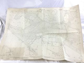 1910 Antique Map Of Sussex Limekiln Wood Crowborough Wealden Pippingford Park