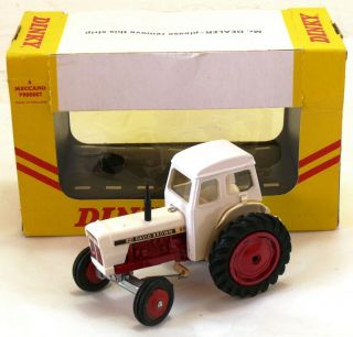 Dinky Toys David Brown Tractor 305 Old Stock 34111