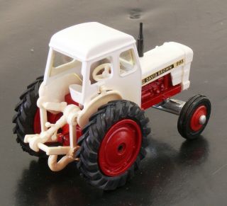 Dinky Toys David Brown Tractor 305 OLD STOCK 34111 5
