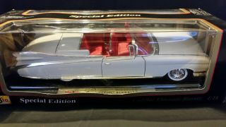 1959 " Cadillac Eldorado Biarritz " 1/18