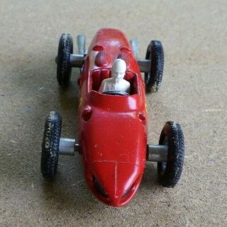 Matchbox Lesney Ferrari Racing Car FI No.  73 CN 2