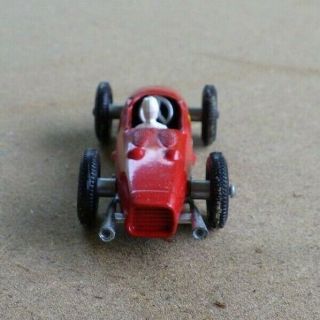 Matchbox Lesney Ferrari Racing Car FI No.  73 CN 4