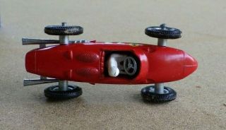 Matchbox Lesney Ferrari Racing Car FI No.  73 CN 5