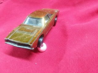 Vintage Hot Wheels Redlines Dodge Charger