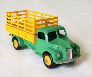 Dinky Toys Meccano Ltd.  England Dodge Farm Produce Wagon Truck 30n 50 