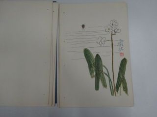1953 Chinese Color Prints of Today Jan Tschichold the Beechhurst Press 7