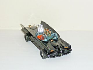 Corgi Toys No.  267 Batman 