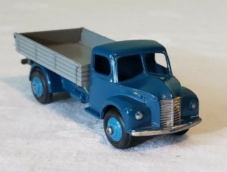 Dinky Toys Meccano Ltd.  England Dodge Tipping Wagon Dump Truck 30m 50 