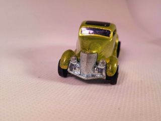 REDLINE ANTIFREEZE ' 31 CLASSIC FORD COUPE GREAT CAR TAKE A LOOK 2