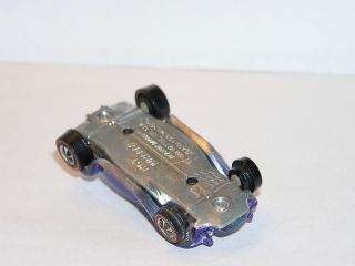 1968 Hot Wheels Redline Beatnik Bandit US PRETTY PURPLE SWEET 16 KEEPER SC 5