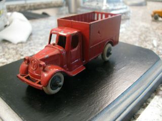 Rare Tootsie Toy 810 Mack Express Truck