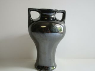 Fulper Vase Antique Vintage Art Deco Sculpture Nouveau Arts And Crafts Ceramic